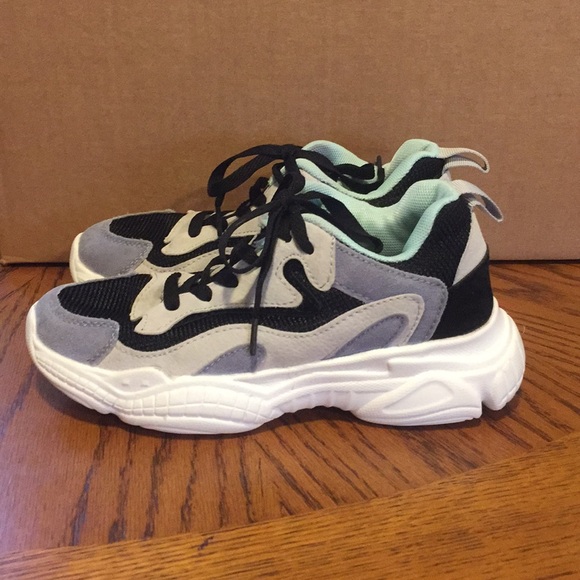 M Other - 🦞 Girls shoes